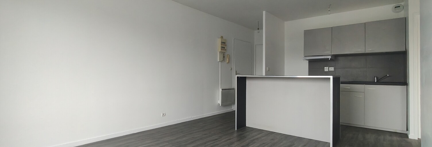 Appartement 3 Pièces 51 m² à vendre à Évreux (27000)