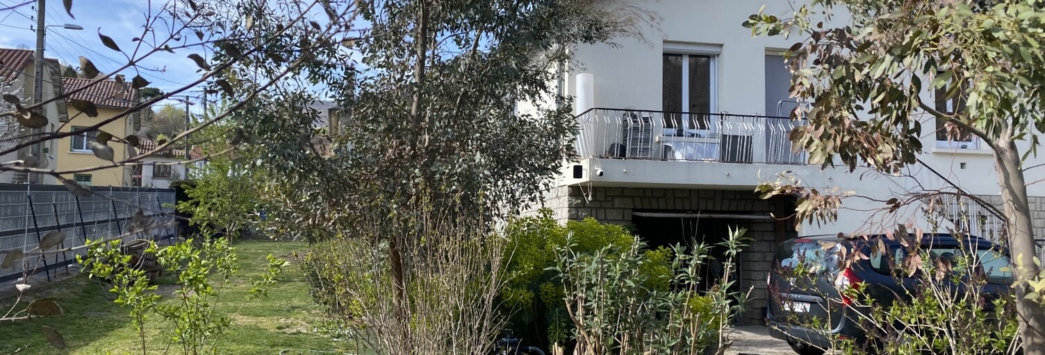 Maison 3 Pièces 82 m² à vendre à Millau (12100)