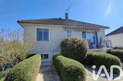 Maison 3 pièces 106000 €