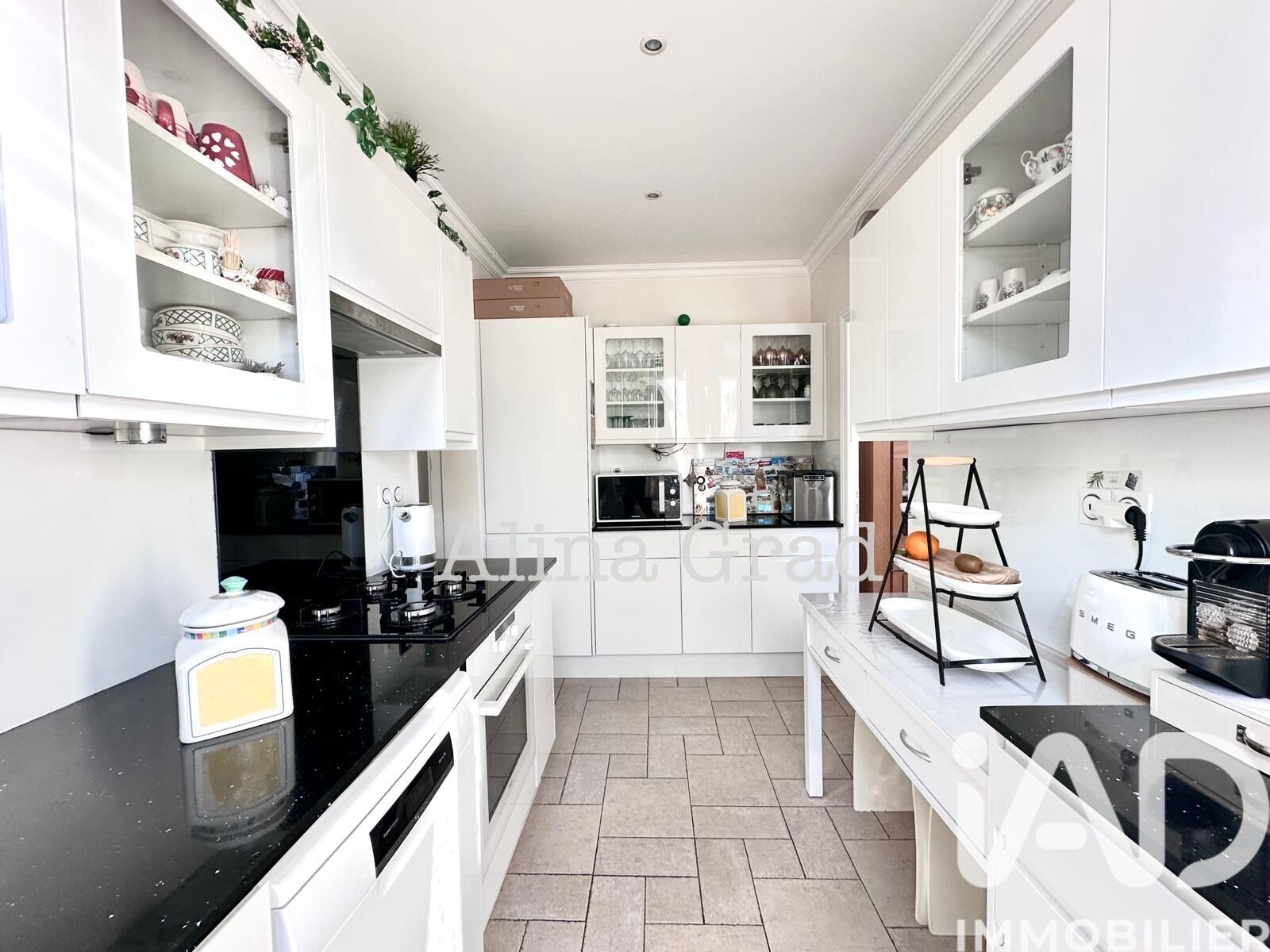 Vente Maison/villa 7 pièces - Photo 2
