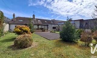 Maison 8 Pièces 210 m² à vendre à Ville-sur-Arce (10110)