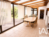 Vente Maison de campagne 8 pièces — photo 2