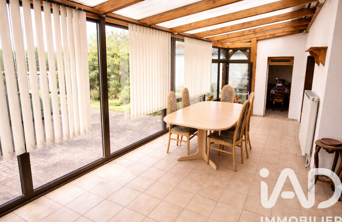 Vente Maison de campagne 8 pièces — photo 2