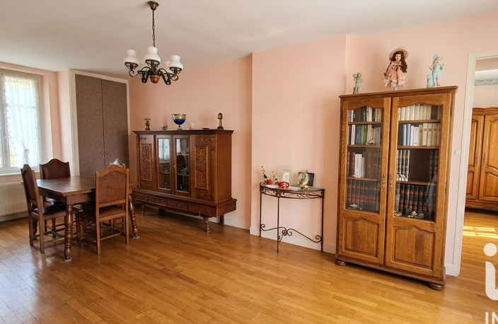 Vente Maison de campagne 8 pièces — photo 3