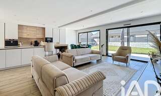 Maison 6 Pièces 163 m² à vendre à Aumetz (57710)