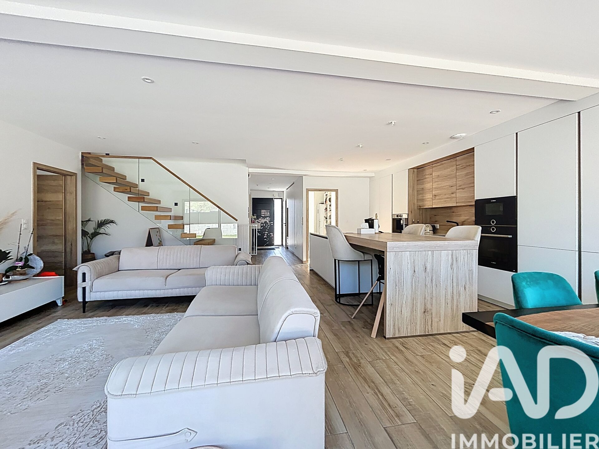 Vente Maison/villa 6 pièces - Photo 4