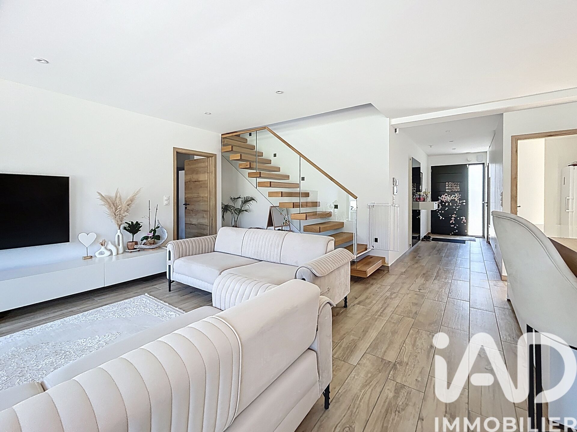 Vente Maison/villa 6 pièces - Photo 5