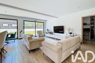 Maison 6 pièces 549000 €