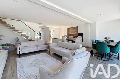 Maison 6 pièces 549000 €