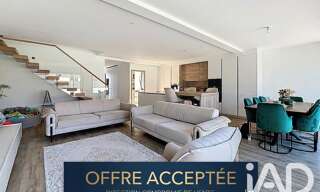 Maison 6 Pièces 163 m² à vendre à Aumetz (57710)