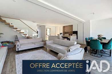 Maison 6 pièces 549000 €