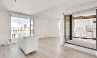 Appartement 2 Pièces 52 m² à vendre à Romainville (93230)