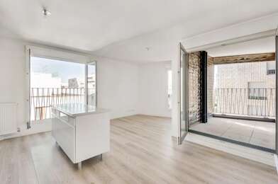 Appartement 2 pièces 250000 €