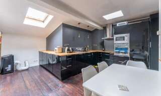 Appartement 4 Pièces 83 m² à vendre à Bordeaux (33000)