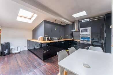 Appartement 4 pièces 339000 €