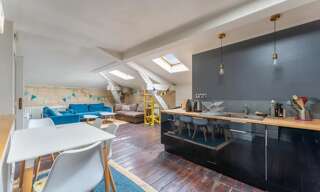 Appartement 4 Pièces 83 m² à vendre à Bordeaux (33000)