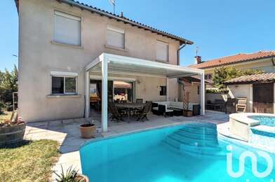 Maison 6 pièces 359000 €