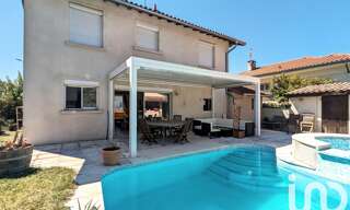 Maison 6 Pièces 136 m² à vendre à Portet-sur-Garonne (31120)