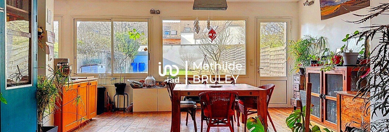 Maison 6 Pièces 218 m² à vendre à Dourdan (91410)