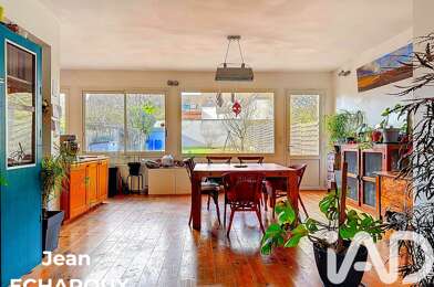 Maison 6 pièces 310000 €