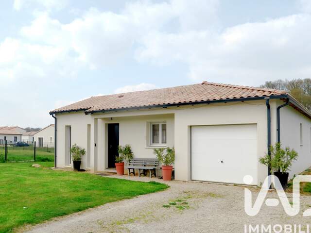 Vente Maison/villa 6 pièces — photo du bien