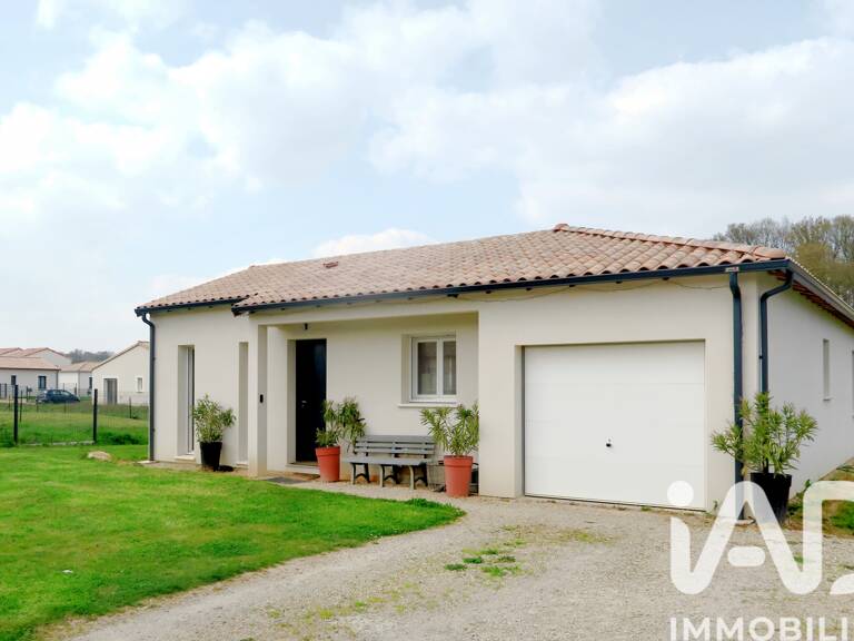 Vente Maison/villa 6 pièces — photo 1