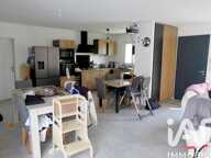 Vente Maison/villa 6 pièces — photo 2