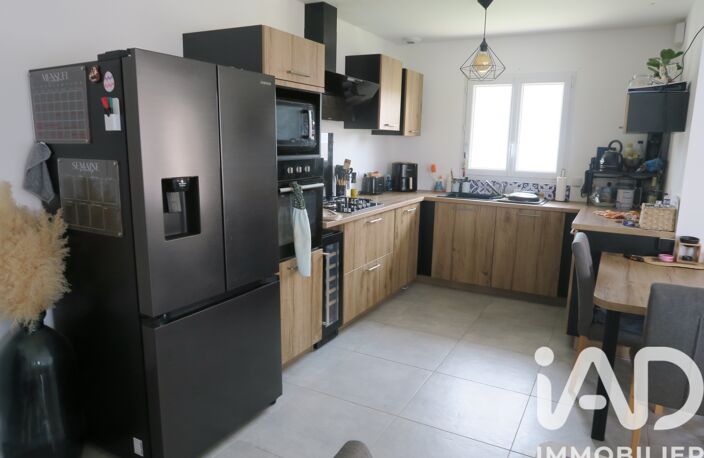 Vente Maison/villa 6 pièces — photo 3