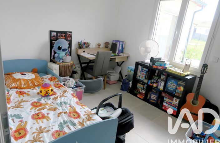 Vente Maison/villa 6 pièces — photo 4