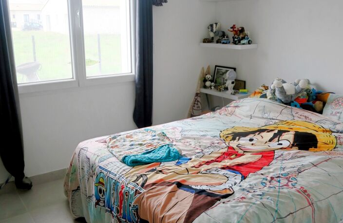 Vente Maison/villa 6 pièces — photo 5