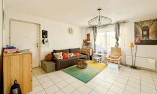 Appartement 2 Pièces 44 m² à vendre à Ris-Orangis (91130)