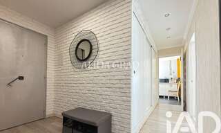 Appartement 4 Pièces 87 m² à vendre à Rosny-sous-Bois (93110)