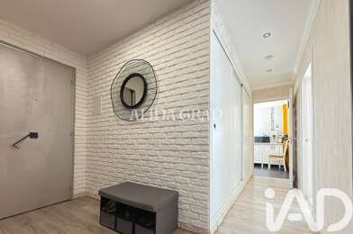 Appartement 4 pièces 254000 €