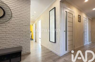 Vente Appartement 4 pièces — photo du bien