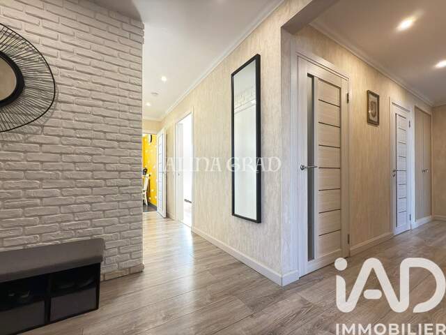 Vente Appartement 4 pièces — photo du bien