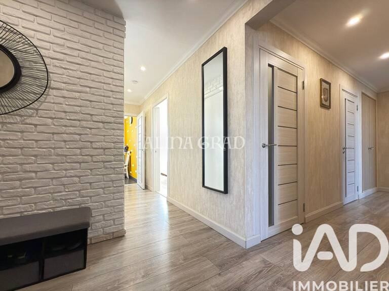 Vente Appartement 4 pièces — photo 1