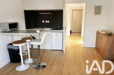 Appartement 1 pièces 65000 €