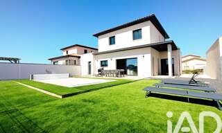 Maison 5 Pièces 130 m² à vendre à Portiragnes (34420)