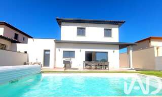 Maison 5 Pièces 130 m² à vendre à Portiragnes (34420)