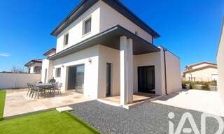 Maison 5 Pièces 130 m² à vendre à Portiragnes (34420)