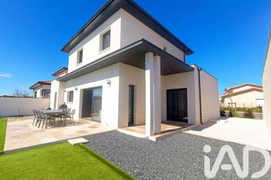 Maison 5 pièces 475000 €