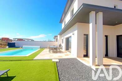 Maison 5 pièces 475000 €