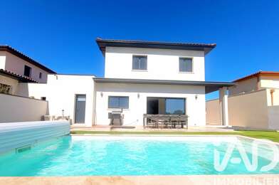 Maison 5 pièces 475000 €