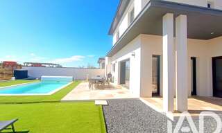 Maison 5 Pièces 130 m² à vendre à Portiragnes (34420)
