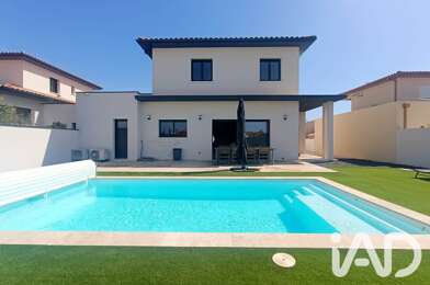 Maison 5 pièces 475000 €