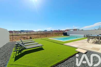 Maison 5 pièces 475000 €