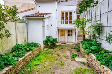 Maison 5 pièces 570000 €