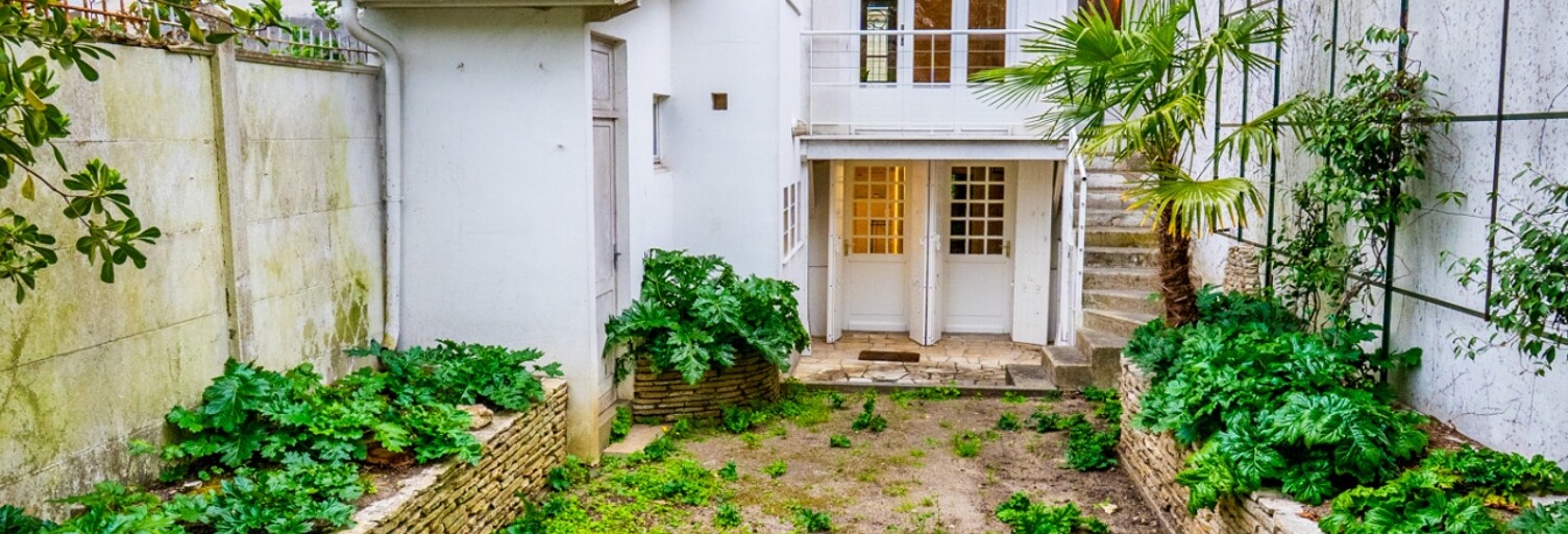 Maison 5 Pièces 120 m² à vendre à Bordeaux (33800)