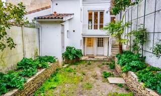 Maison 5 Pièces 120 m² à vendre à Bordeaux (33800)