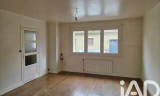 Maison 4 Pièces 110 m² à vendre à Beaumont-en-Argonne (08210)